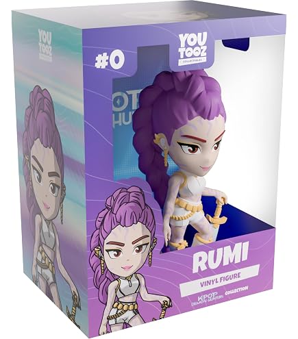 Amazon.com: Funko Pop! Kpop Demon Hunters - Set of 3 Huntr/x